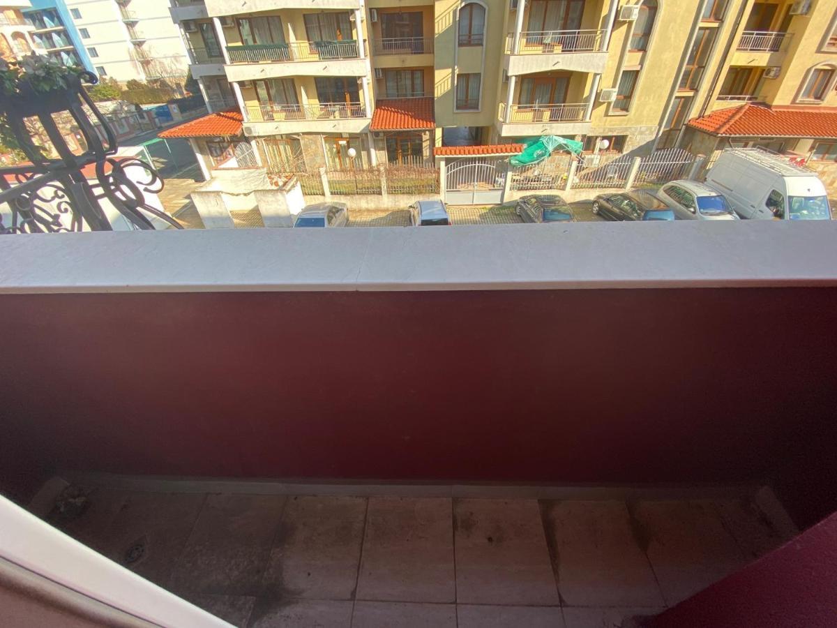 Messembria A309 Studio Slantschew brjag Exterior foto