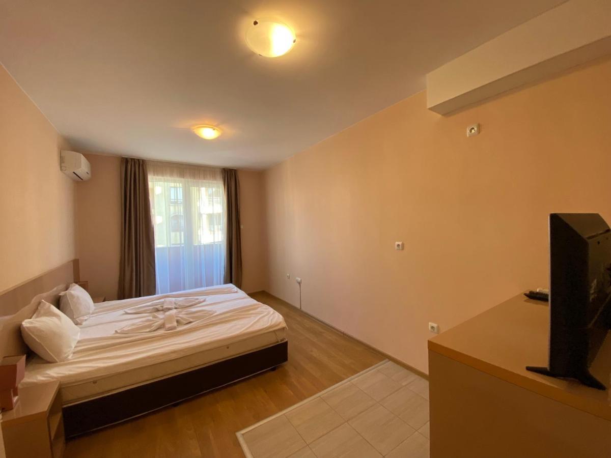 Messembria A309 Studio Slantschew brjag Exterior foto